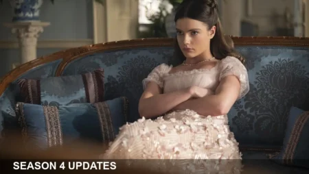 Bridgerton Season 4: Francesca’s Arc and Key Returns