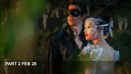 Bridgerton S4 Part 2: Benedict’s Ask and Sophie’s Fallout