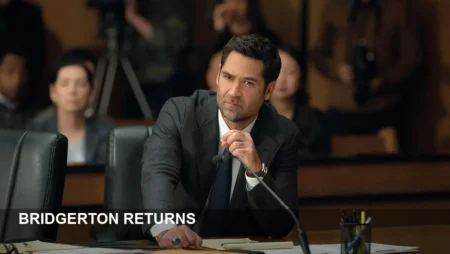 Bridgerton Season 4 Premieres Jan. 29 — What to Expect