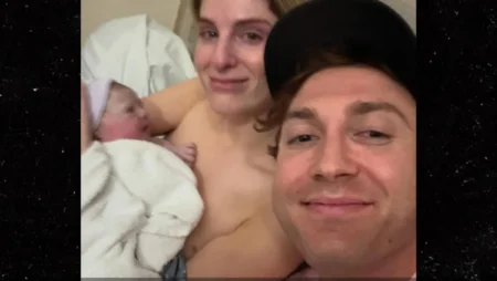 Meghan Trainor on Using a Surrogate for Her Third Baby