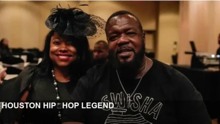 Michael ‘5000’ Watts, Swishahouse Founder, Dead at 52
