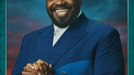 Ron Funches Wrongly Suspected on The Traitors Season 4