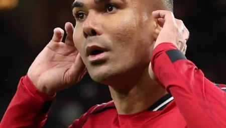 Sources mismatch: can’t merge Casemiro, ESPN, Vance