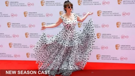 Helena Bonham Carter, Chris Messina Join The White Lotus