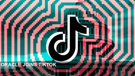 TikTok’s U.S. Shift: Oracle Role Draws Congressional Scrutiny
