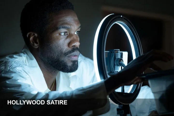 Wonder Man Review: Marvel's Hollywood-Satire in 2026