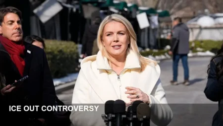 Bad Bunny’s Grammys Win, ‘ICE Out’ Remarks Ignite Debate