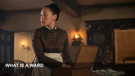 How ‘Ward’ Shapes Sophie’s Story in Bridgerton S4 Part 2