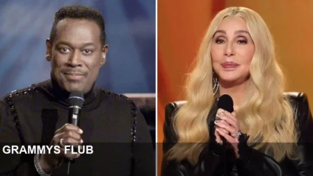 SZA and Vandross Team Respond to Cher’s Grammys Flub