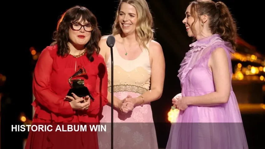 Bad Bunny’s Historic Album Win Leads 2026 Grammy Sweep