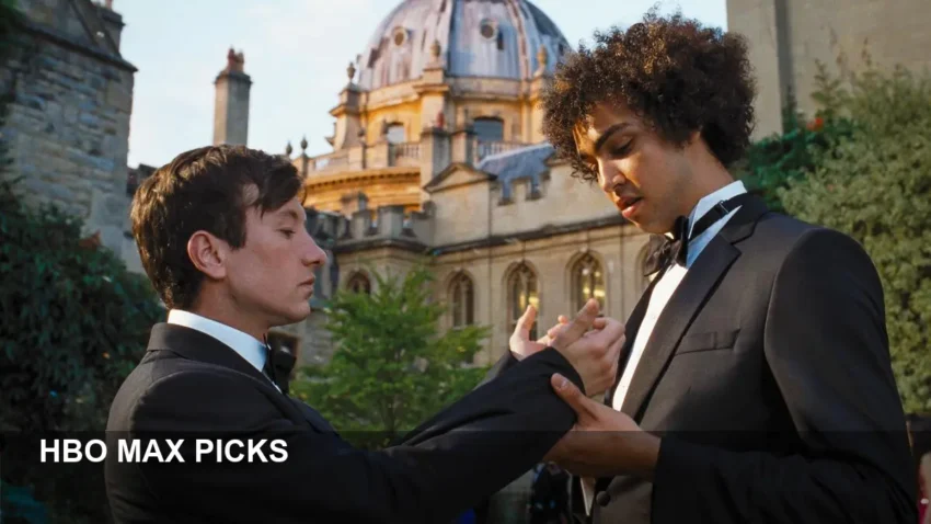 HBO Max February picks: Dead of Winter, Neighbors