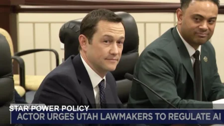 Kid Rock at Capitol: Celebrities Press for Policy Change