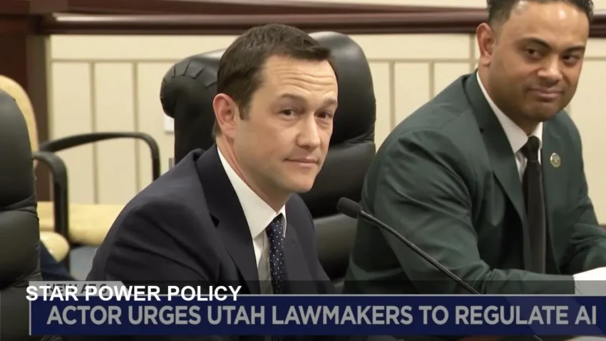 Kid Rock at Capitol: Celebrities Press for Policy Change