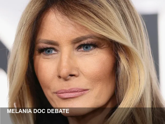 Melania movie: Amazon payout, bad reviews, bulk buys