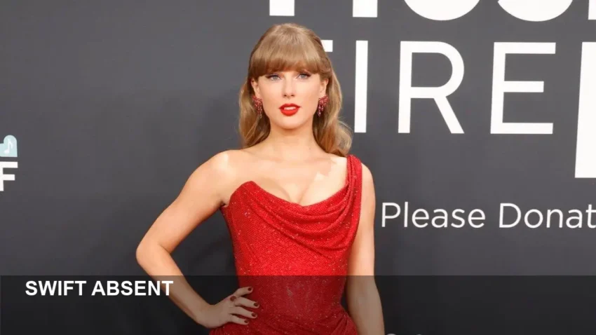 Taylor Swift Skips 2026 Grammys; Fans, Producers Respond