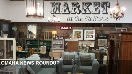 Thrift World buys ReStores; rail merger paperwork rejected