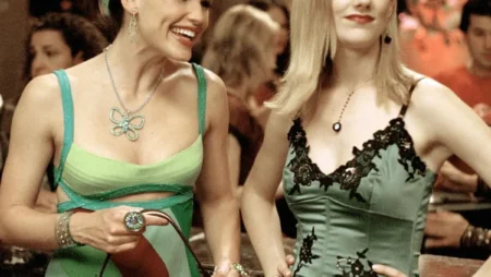 13 Going on 30 Reboot: Emily Bader Joins Netflix Cast