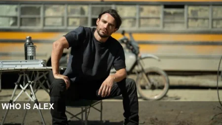 Alex on Paradise Season 2: Who Is She, Explained