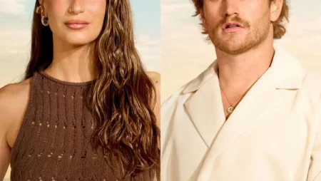 Amanda Batula Confirms Romance with West Wilson — Explained