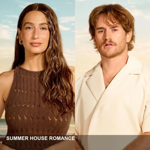 Amanda Batula Confirms Romance with West Wilson — Explained