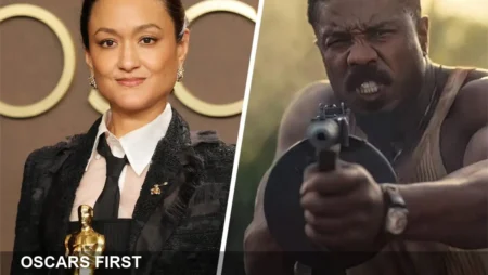 Autumn Durald Arkapaw Makes Oscars History as DP for Sinners