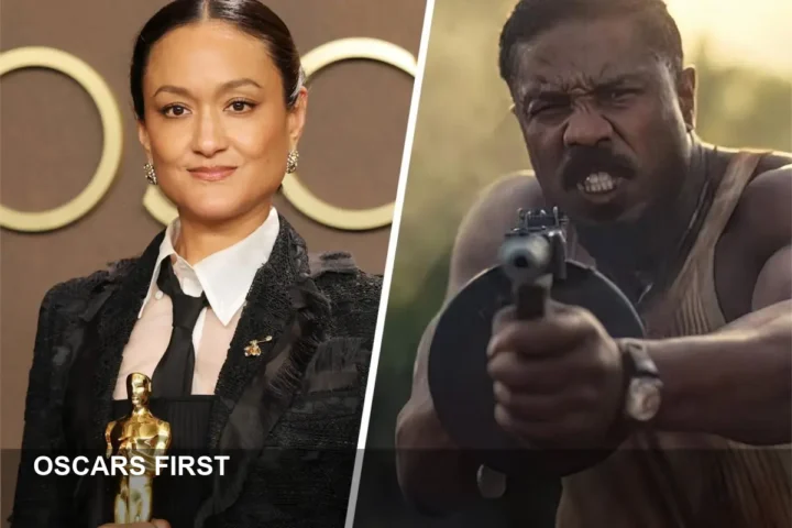 Autumn Durald Arkapaw Makes Oscars History as DP for Sinners