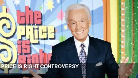 Bob Barker Era Scrutinized in E! Doc as Models Speak
