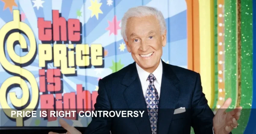 Bob Barker Era Scrutinized in E! Doc as Models Speak