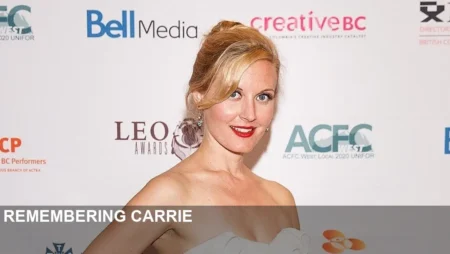 Carrie Anne Fleming Dead at 51 — Supernatural’s Karen Singer