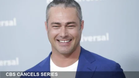 CBS Drops Watson and DMV as Network Reshuffles Lineup