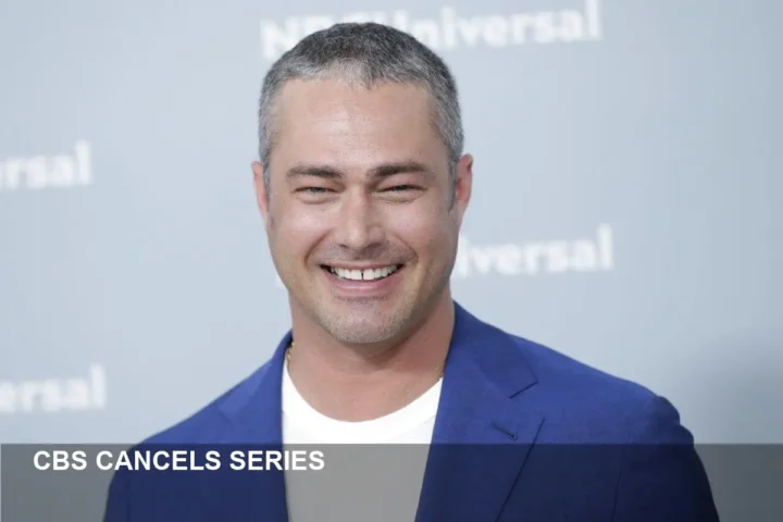 CBS Drops Watson and DMV as Network Reshuffles Lineup