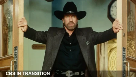 CBS shutters radio service as Walker saga resurfaces anew