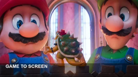Charlie Day Wants Luigi Film — Viral Clips & Streaming Gems