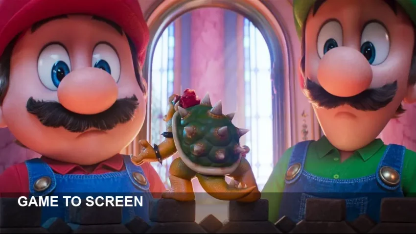 Charlie Day Wants Luigi Film — Viral Clips & Streaming Gems