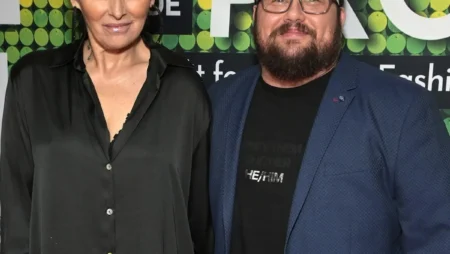 Chaz Bono Marries — Cher’s Ring Fuels AE Edwards Rumors