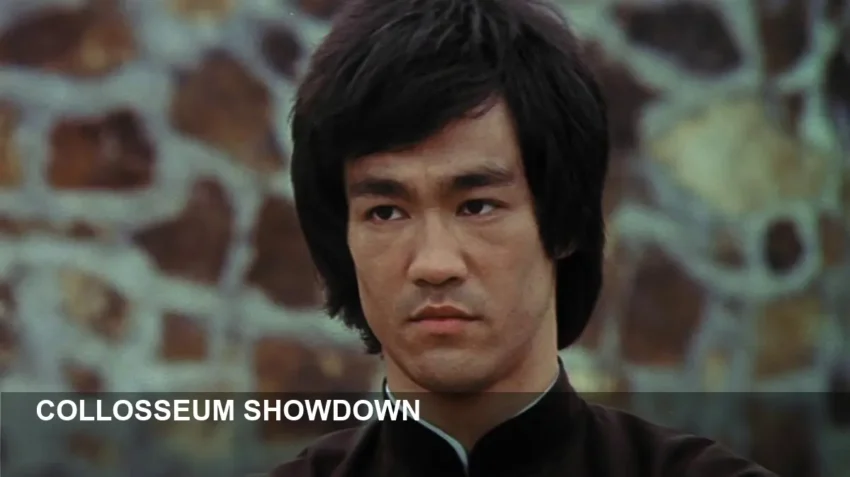 Why Chuck Norris Turned Down Another Bruce Lee Role