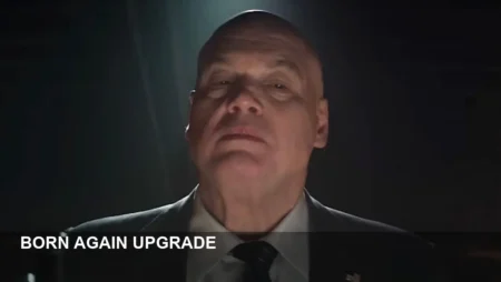 Daredevil: Born Again S2 wows critics, sparks mystery