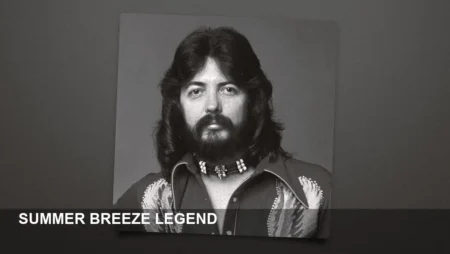 Dash Crofts Dead at 85: ‘Summer Breeze’ Voice Ends