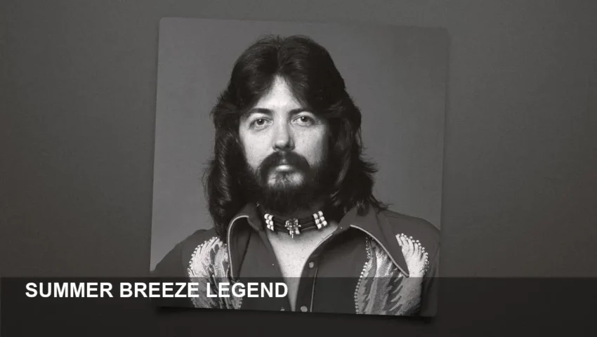 Dash Crofts Dead at 85: 'Summer Breeze' Voice Ends