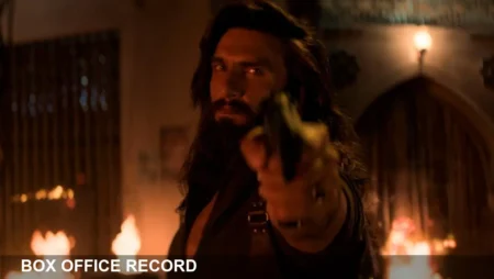 Dhurandhar: The Revenge Breaks Global Opening Records