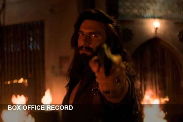 Dhurandhar: The Revenge Breaks Global Opening Records