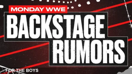 Drew McIntyre’s Next Moves After Dropping WWE Title