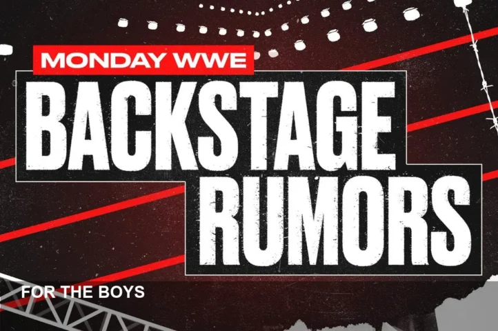 Drew McIntyre's Next Moves After Dropping WWE Title