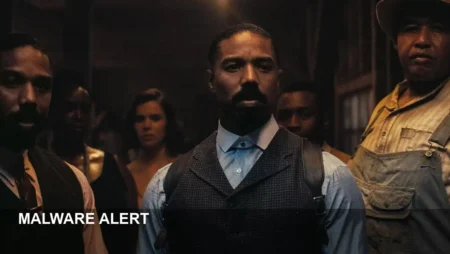 Efimer malware targets Best Picture searches ahead of Oscars