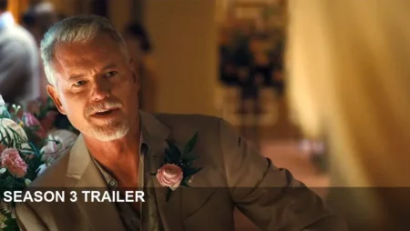 Euphoria Season 3 Trailer: Eric Dane’s Final Scene