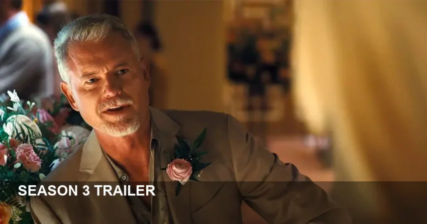 Euphoria Season 3 Trailer: Eric Dane's Final Scene