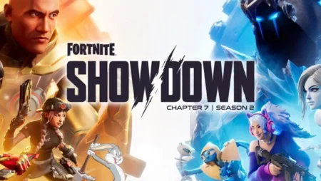 Fortnite Chapter 7 Season 2: Showdown, Skyzip Launch