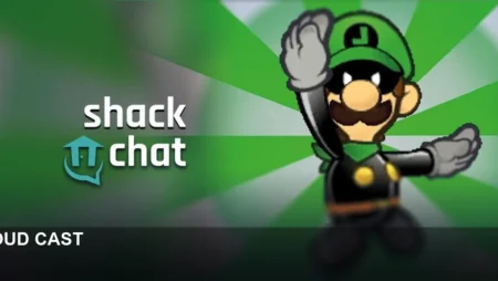 Glen Powell Joins Super Mario Galaxy as Fox McCloud