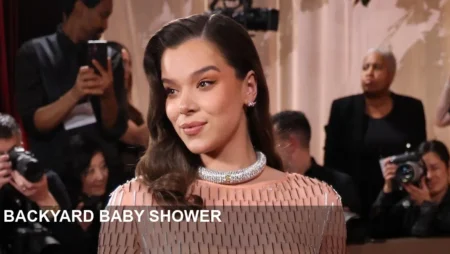 Hailee Steinfeld Opens Up: Baby Shower, Oscars Absence