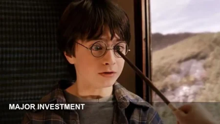 HBO’s Harry Potter: no annual seasons, tight security